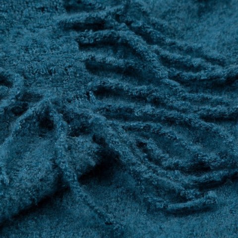 KOC BELA 150 X 180 CM GRANATOWY