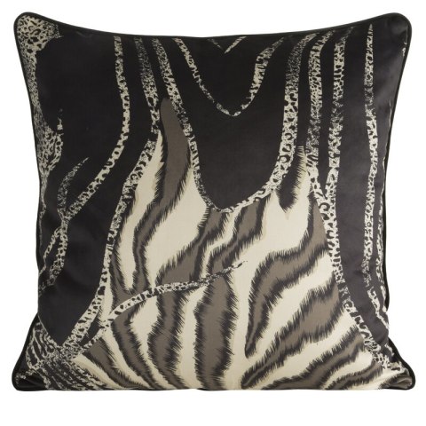 CERAMIKA MING14A 60 X 60 CM CZARNY