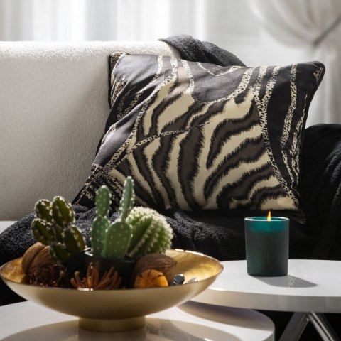 CERAMIKA MING14A 60 X 60 CM CZARNY