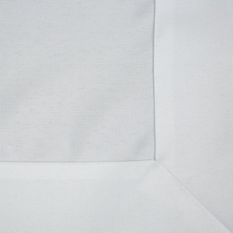 OBRUS ALICJA 85 X 85 CM BIAŁY