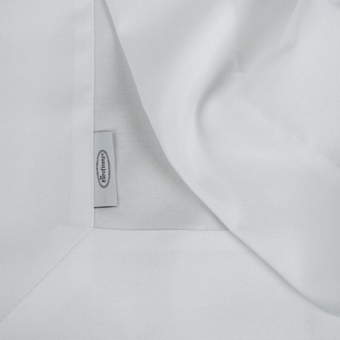 OBRUS ALICJA 85 X 85 CM BIAŁY