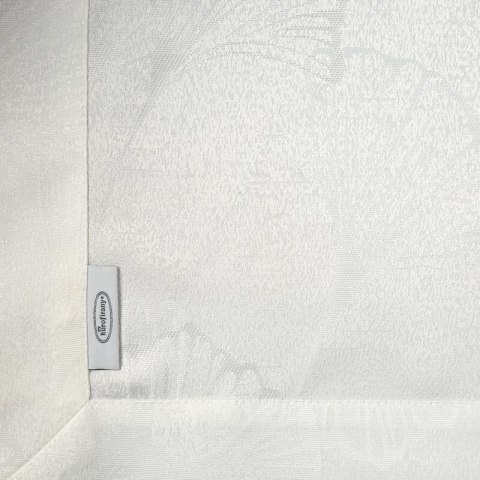 OBRUS DIANA 40 X 200 CM NATURALNY