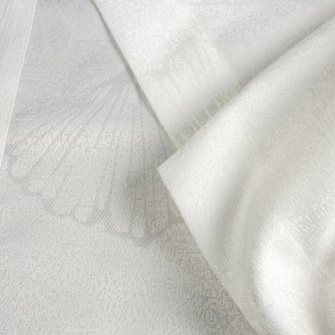 OBRUS DIANA 40 X 200 CM NATURALNY