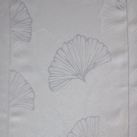 OBRUS DIANA 40 X 200 CM SZARY