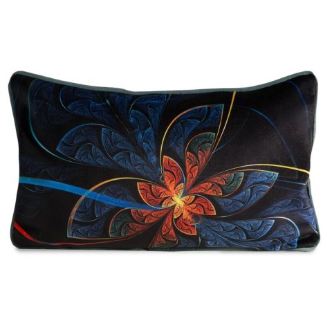 POSZEWKA AMBER 30 X 60 CM GRANATOWY