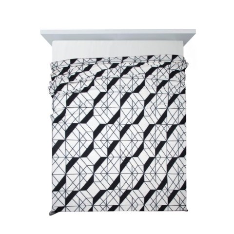 KOC D91 GEO 01 150 X 200 CM BEŻOWY