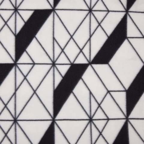 KOC D91 GEO 01 150 X 200 CM BEŻOWY