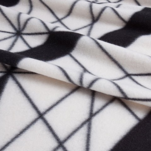 KOC D91 GEO 01 150 X 200 CM BEŻOWY