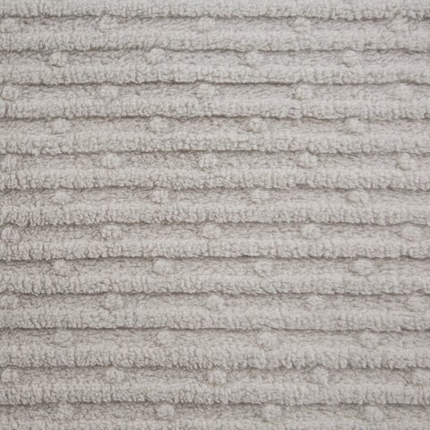 KOC D91 LISA 130 X 170 CM SREBRNY