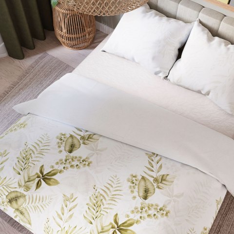 LIGIERO Komplet pościeli z bawełny satynowej 160x200cm 100087/SAT/000/160200/1