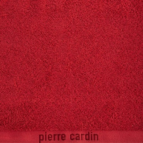 RĘCZNIK PIERRE CARDIN EVI 50 X 90 CM CEGLASTY