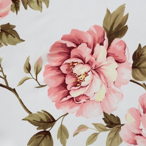 ZASŁONA GOTOWA D91 TESS 140 X 250 CM BEŻOWY