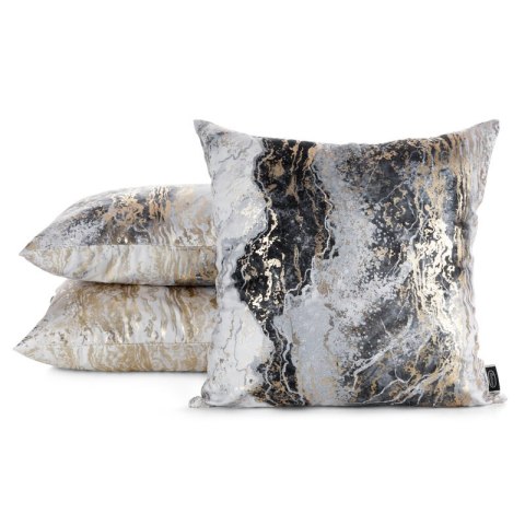 POSZEWKA SOFI 45 X 45 CM KREMOWY