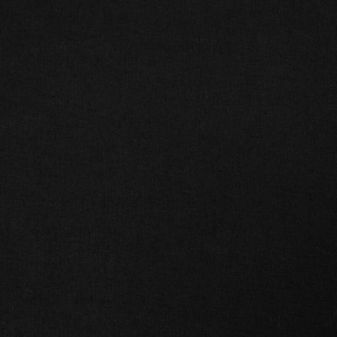 PRZEŚCIERADŁO Z GUMKĄ BASIC 160 X 200 X 30 CM CZARNY