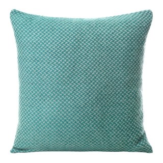 POSZEWKA AKRYL 3 45 X 45 CM MIĘTOWY