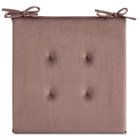 SIED/GAJA/C.RÓŻ 40X40X3 C.RÓŻ