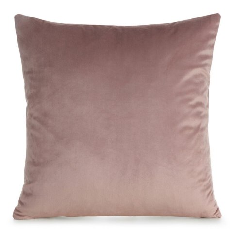 POSZEWKA GAJA 1 45 X 45 CM CIEMNORÓŻOWY