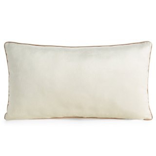 POSZEWKA GAJA 3 30 X 50 CM KREMOWY