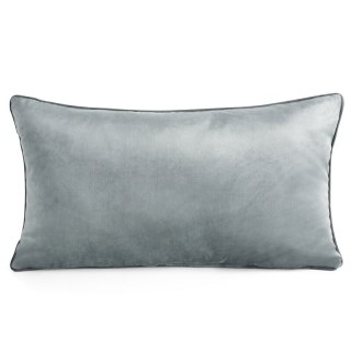 POSZEWKA GAJA 3 30 X 50 CM SREBRNY