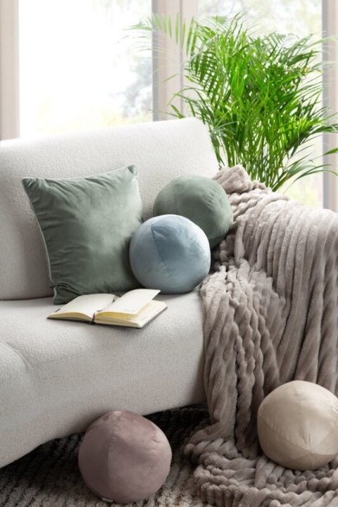 POSZEWKA GAJA 4 O 24 CM PUDROWY