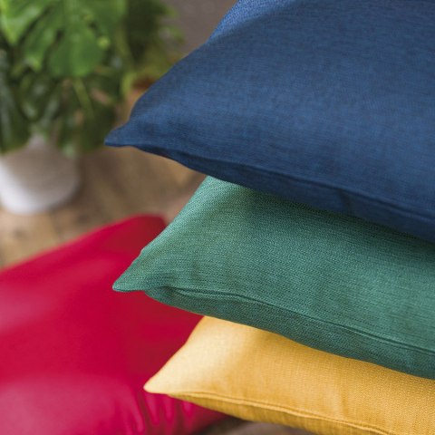 ARUBA Poszewka dekoracyjna, 40x40cm, kolor 010 zielony 759330/POP/010/040040/1