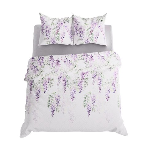 LAVANYA Komplet pościeli z bawełny satynowej 220x200cm 100066/SAT/000/220200/1