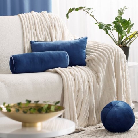 POSZEWKA GAJA 5 15 X 45 CM CIEMNONIEBIESKI