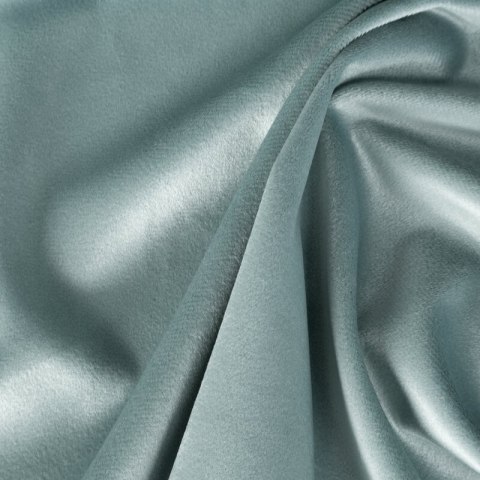 ZASŁONA GOTOWA D91 ROSA NA TAŚMIE 140 X 250 CM SZAŁWIOWY