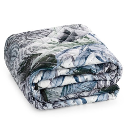 NARZUTA D91 DAVOS2 220 X 240 CM ZIELONY