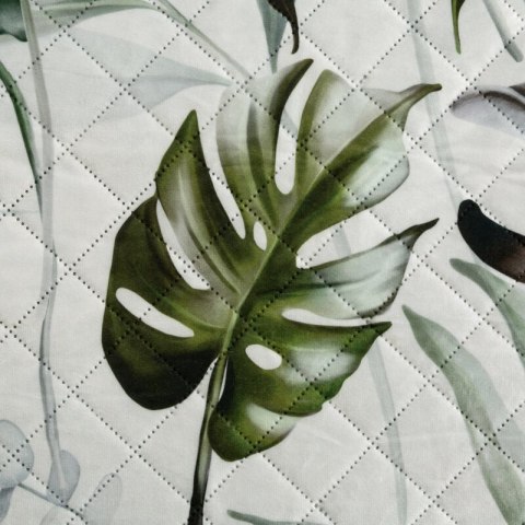 NARZUTA D91 ELLEN 200 X 220 CM BIAŁY