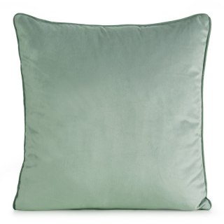 POSZEWKA GAJA 2 45 X 45 CM CIEMNOMIĘTOWY