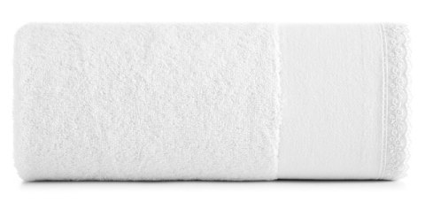 RĘCZNIK EMI (01) 30 X 50 CM BIAŁY