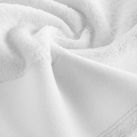 RĘCZNIK EMI (01) 30 X 50 CM BIAŁY