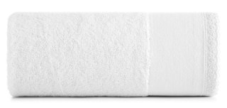 RĘCZNIK EMI (01) 70 X 140 CM BIAŁY