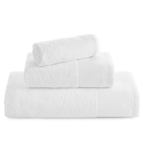 RĘCZNIK EMI (01) 70 X 140 CM BIAŁY