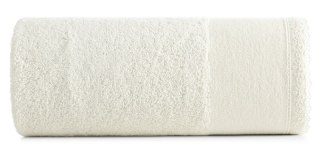 RĘCZNIK EMI (02) 30 X 50 CM KREMOWY