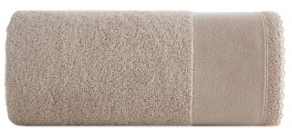 RĘCZNIK EMI (04) 30 X 50 CM BEŻOWY