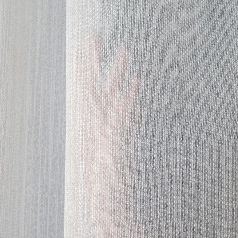 ELSA Firanka fantazyjna z ołowianką, wysokość 350cm, kolor 002 ecru 596066/OLO/002/000350/1