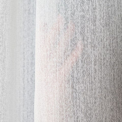 Firanka fantazyjna z ołowianką na metry 596083 wysokość 350 cm kolor ecru