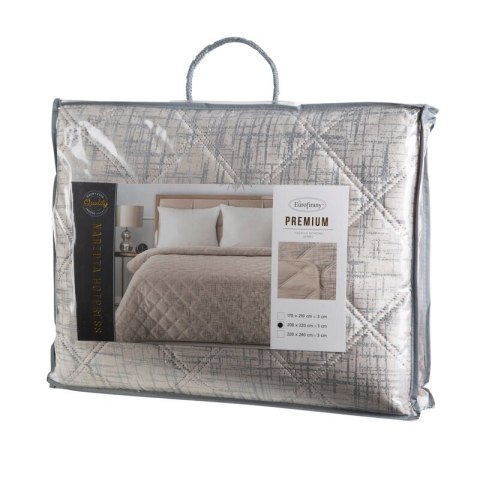 NARZUTA BLINK 6 170 X 210 CM BEŻOWY