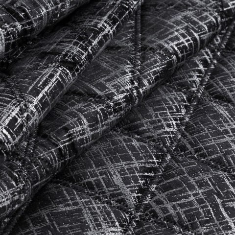 NARZUTA BLINK 6 170 X 210 CM CZARNY