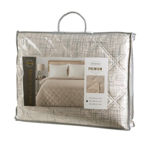 NARZUTA BLINK 6 170 X 210 CM KREMOWY