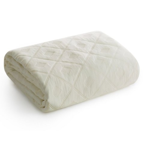 NARZUTA D91 ALARA6 220 X 240 CM KREMOWY