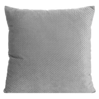 POSZEWKA ELIZA 40 X 40 CM SZARY