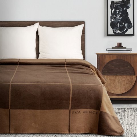 KOC ELEGANT2 220 X 240 CM MIODOWY