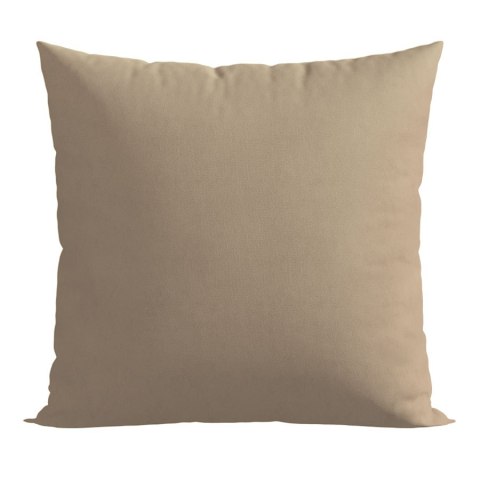 MILAS Poszewka dekoracyjna, 40x40cm, kolor 004 nude MILAS1/POP/004/040040/1