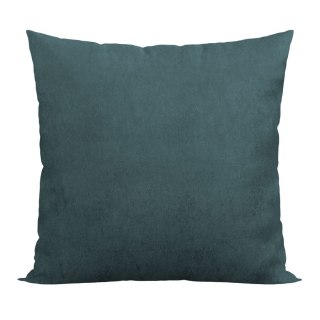 MILAS Poszewka dekoracyjna, 40x40cm, kolor 034 morski MILAS1/POP/034/040040/1