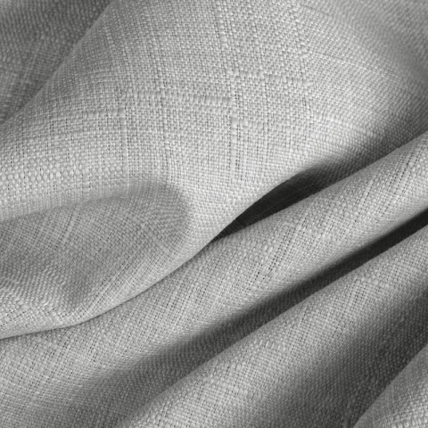 ZASŁONA GOTOWA GARDEN NA SZELKACH 155 X 260 CM SREBRNY