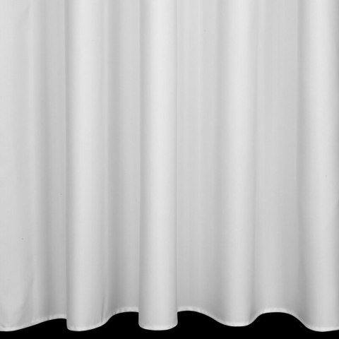 ZASŁONA GOTOWA GARDEN2 NA SZELKACH 155 X 240 CM BIAŁY