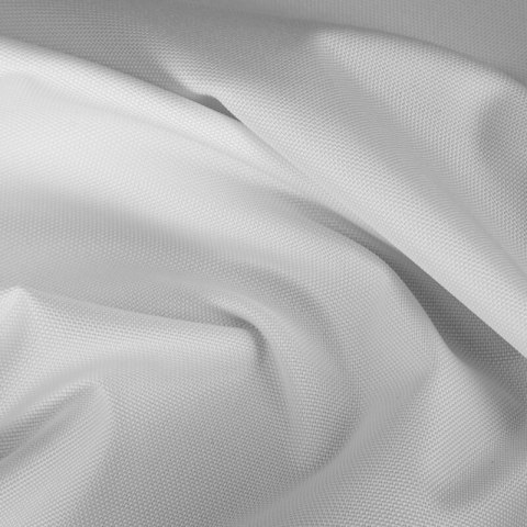 ZASŁONA GOTOWA GARDEN2 NA SZELKACH 155 X 240 CM BIAŁY